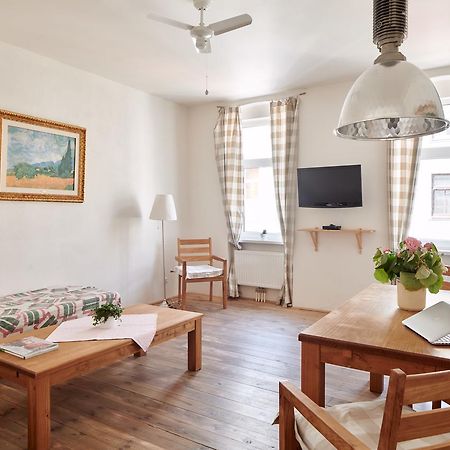 Townhouse Apartments Wien Екстериор снимка