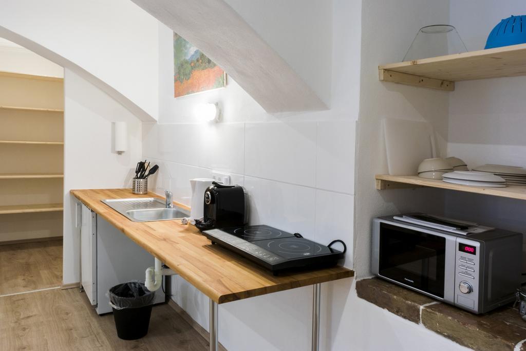 Townhouse Apartments Wien Стая снимка