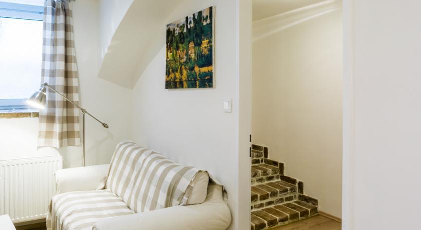 Townhouse Apartments Wien Стая снимка