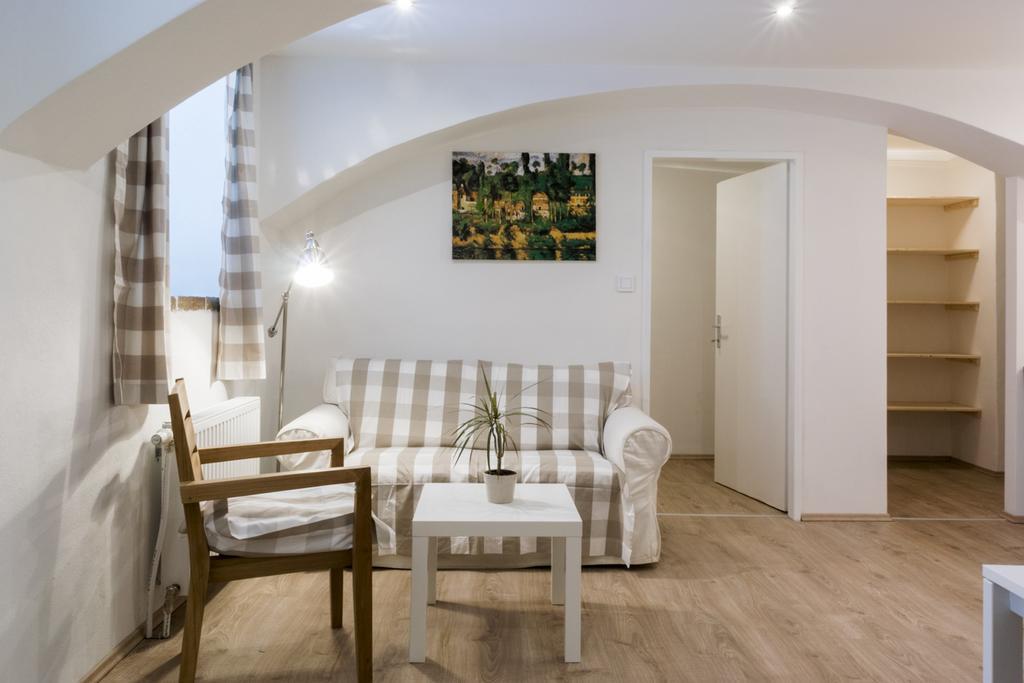 Townhouse Apartments Wien Стая снимка