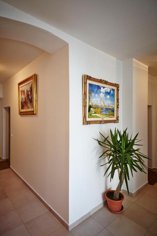 Townhouse Apartments Wien Стая снимка